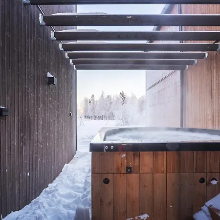 Дом отдыха North - Joiku - Kaira Экясломполо