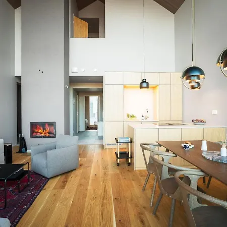 Vakantiehuis North - Joiku - Kaira