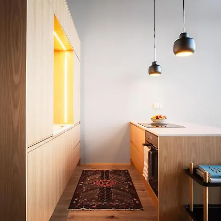 North - Joiku - Kaira Vakantiehuis