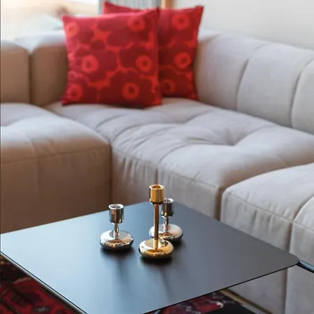 North - Joiku - Kaira Vakantiehuis Äkäslompolo