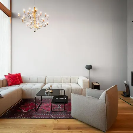 Dom wakacyjny North - Joiku - Kaira Äkäslompolo