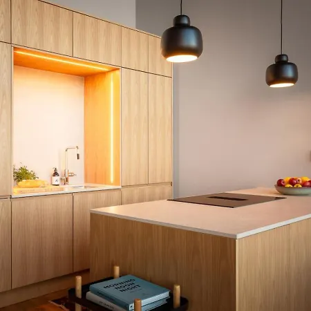 North - Joiku - Kaira Vakantiehuis Äkäslompolo