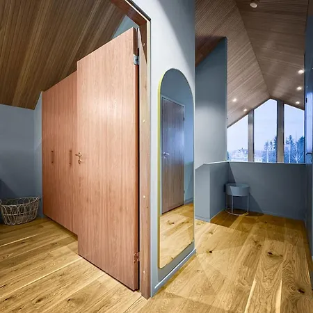 Дом отдыха North - Joiku - Kaira Экясломполо