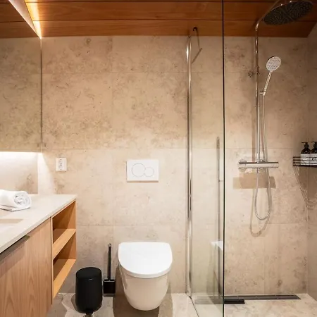 Vakantiehuis North - Joiku - Kaira