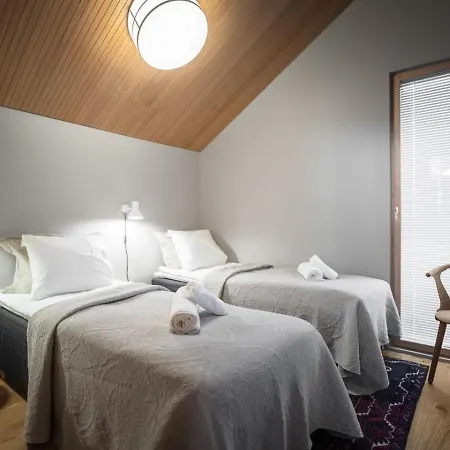 Дом отдыха North - Joiku - Kaira *