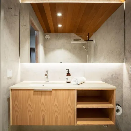 Dom wakacyjny North - Joiku - Kaira *