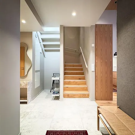 North - Joiku - Kaira Dom wakacyjny *