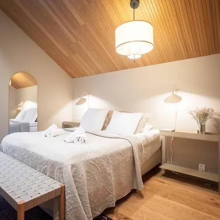 Дом отдыха North - Joiku - Kaira Экясломполо