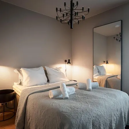 Дом отдыха North - Joiku - Kaira *