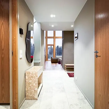 North - Joiku - Kaira Vakantiehuis *