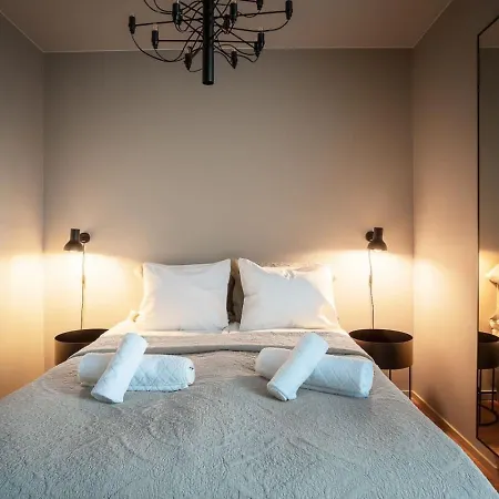 Vakantiehuis North - Joiku - Kaira