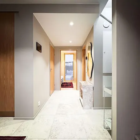 Дом отдыха North - Joiku - Kaira *