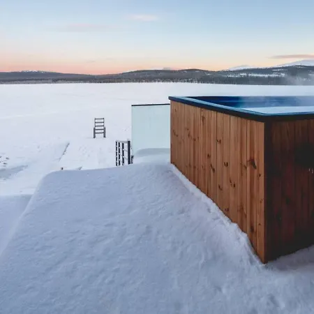 North - Joiku - Kaira Дом отдыха